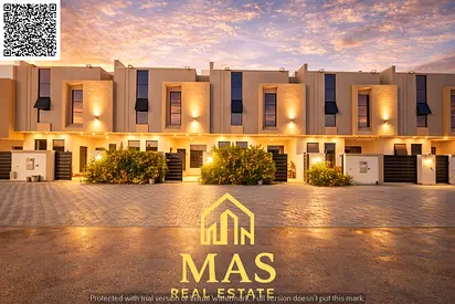 🔥 Exclusive Offer | 3-Storey Villa + Rooftop Lounge in Al Helio 1 | All-Inclusive Price 🔥