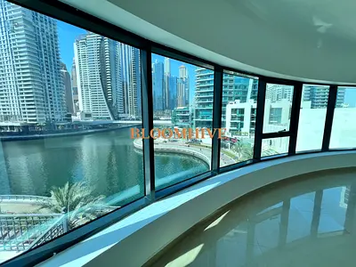 CANAL VIEW 3BR REAY TO MOVE IN , HUGE APARTMENT