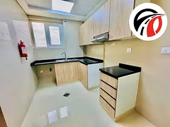 Stunning 1BHK Apartment With All Amenities In 67K