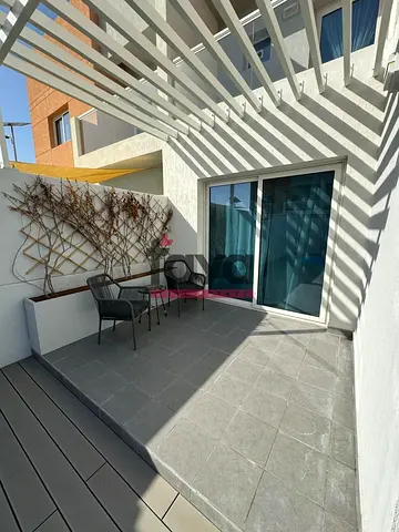Single Row 3BHK + Maid | Private Pool | Prime Location
