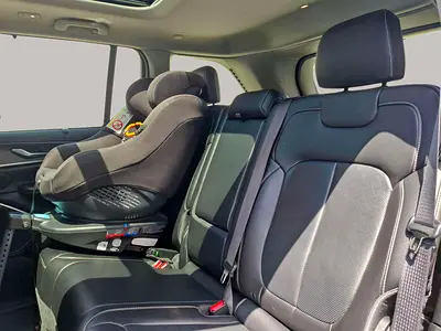 2023 JEEP GRAND CHEROKEE — миниатюра 13