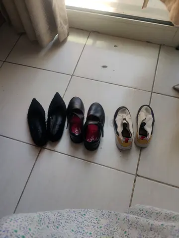Shoes