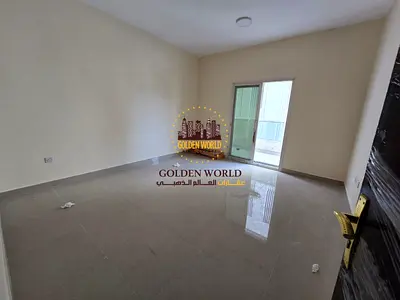 2BHK Apartment for Annual Rent in Al Majaz 2 Sharjah | Open View, Central AC, Fully Renovated, Terrace, Free Maintenance, 24/7 Security & CCTV, AED 45