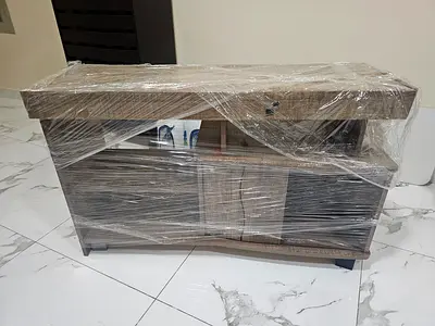 TV table