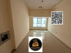 Distress Deal Hot Offer Cheapest Price Studio For Sale With Reserved Parking &amp; Open View At Prim