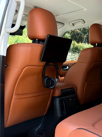 2024 Nissan PATROL — миниатюра 18