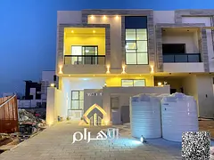 Own a two-story villa with high-end finishes at a special, negotiable price, including registration
