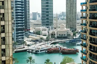 Vacant | Marina view | Upgraded | VASTU