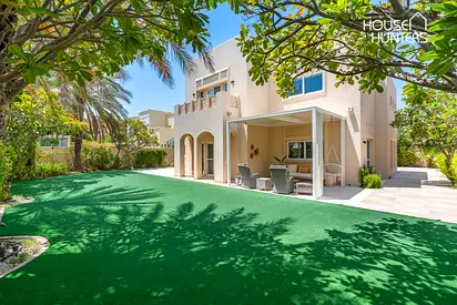 Exclusive Listing|Stunning Villa|High End Upgrades