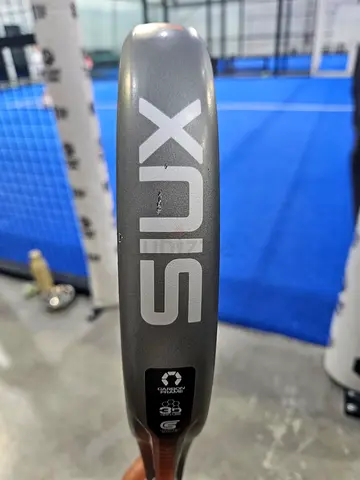 Siux Pegasus Pro 2026
