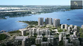 Modern Studio | All Amenities | Invest Now