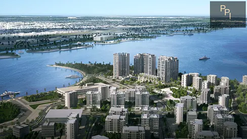 Modern Studio | All Amenities | Invest Now
