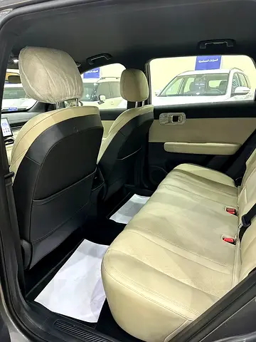 2026 Chevrolet CAPTIVA 照片 11