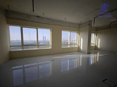 Al Juwais Office Space with Scenic Views