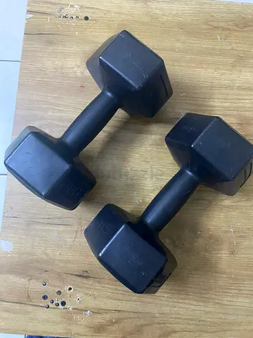 4 kg dumbles for sale