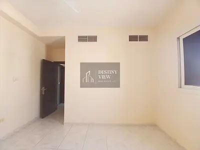 Spacious 1BHK | 2 Washrooms | 999Sqft | AED 32000K | Prime Muwaileh Location near to safari mall and near to bus stand near to schools zoon