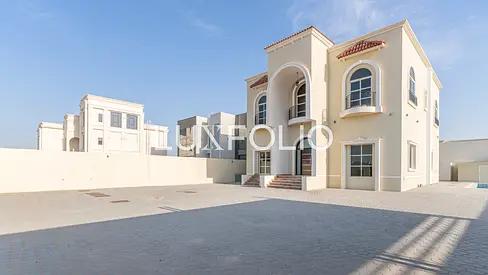 Standalone Villa | Private Pool | Vacant Now
