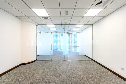 Fitted and Partitioned Office | Utilities Included