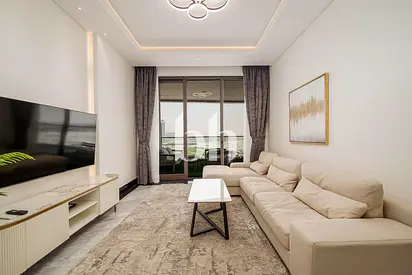 Massive Terrace | Fully Furnished | 1 Bedroom