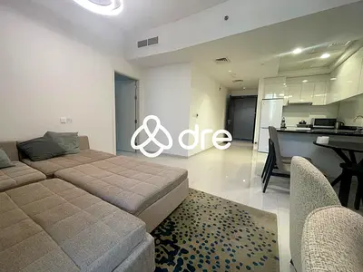 Fully Furnished | Prime Location | Bright Unit