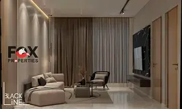 Studio for sale in Al Amerah AED 125K down 1,990 monthly till 2030 total AED 280K