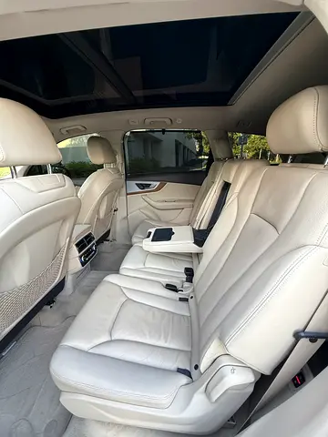 صورة 8 لـ 2016 AUDI Q8