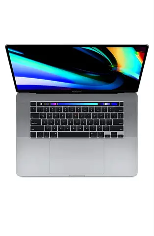 MacBook Pro 16” 2019 A2141 – Screen Damaged – Fully Working
