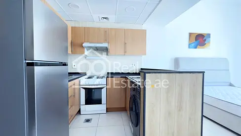 Vacant | Well Maintained | Balcony | Unfurnished