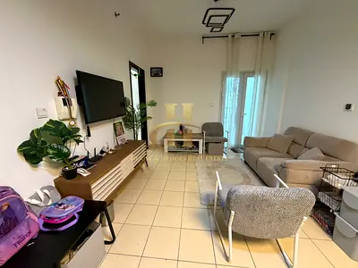 Fully furnished | Fitted Kitchen | Modern living