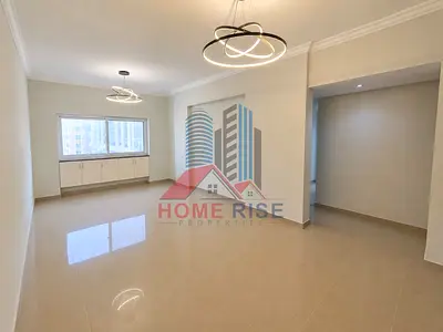 HOT Offer Stunning 2BR/ Close to Sama al khaleej/ Ready to Move Bright location Attractive Entrance