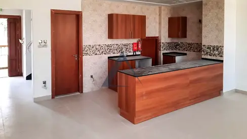 Semi Dettached Villa | Ready To Move In | Call Now