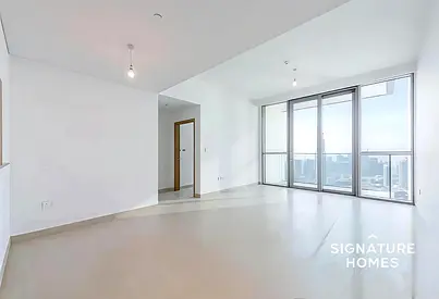 Burj View | Connected to Dubai Mall | High Floor