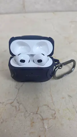 Airpods 4 With HardShell Cover Made In USA 🇺🇸