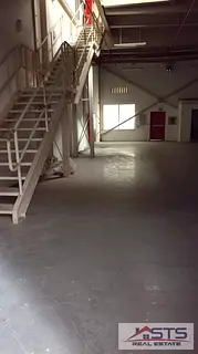 Near Dragon Mart | Ground Mezzanine Floor | Ready To Move