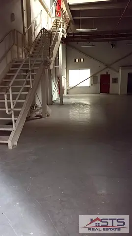 Near Dragon Mart | Ground Mezzanine Floor | Ready To Move