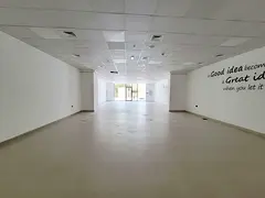 Prime Location Sami Fitted Shop Close To Metro Also