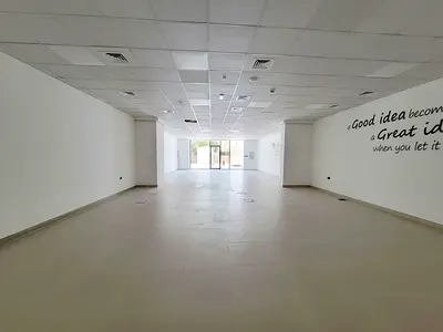 Prime Location Sami Fitted Shop Close To Metro Also