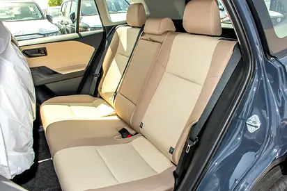صورة مصغرة 9 لـ 2026 Toyota RAV 4
