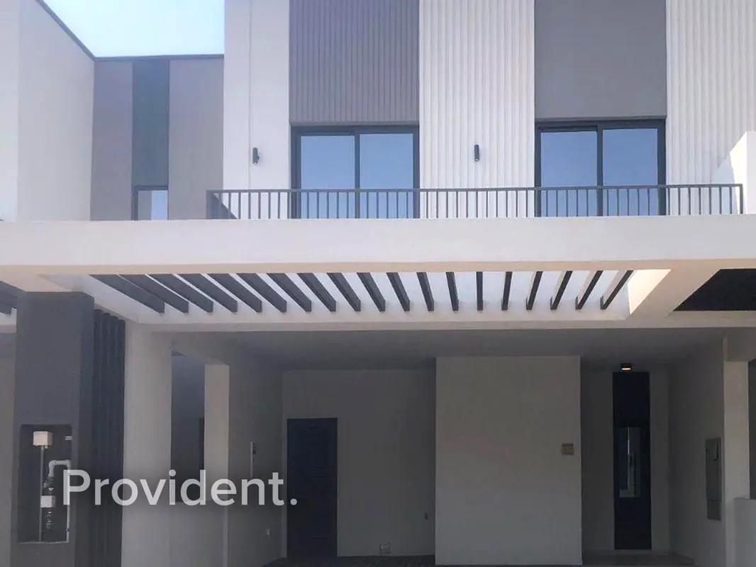 Brand New 3BR+Maid | Chiller Free | Wide Garden