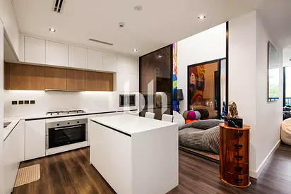 3,500 BUA | High Quality | Opposite Park