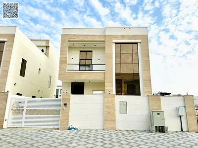 6 Master Bedroom / Prime Location / Luxury Villa