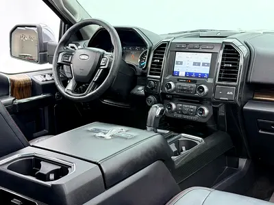 صورة 12 لـ 2018 FORD F-150
