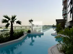 High Floor Living | Corner Unit | Canal View