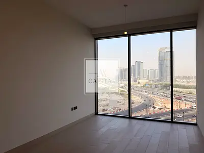 High Floor Living | Corner Unit | Canal View