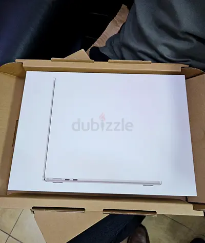 🔥 MacBook Air M5 – Ultra Slim, Super Fast, Brand New, Nonactive