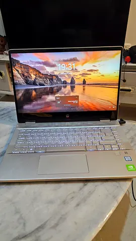 HP Pavilion x360 14 inch Convertible