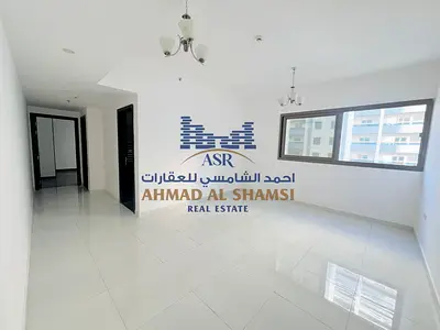 Hot Offer || Luxurious 1BR || 12 Cheques || Parking Free || Wardrobes || Premium Location