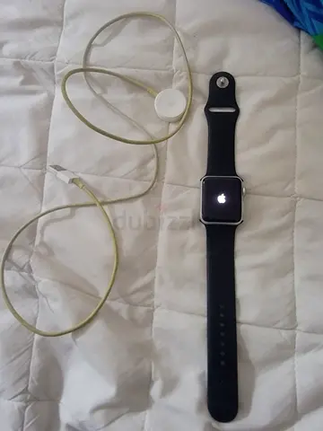 Apple Watch series 3 nike