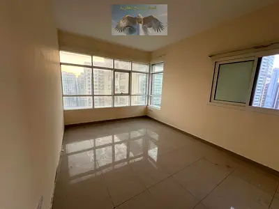 بلكون اطلاله مفتوحه /باركن خاص مجانا/ مساحات واسعه / تسهيلات بالسداد