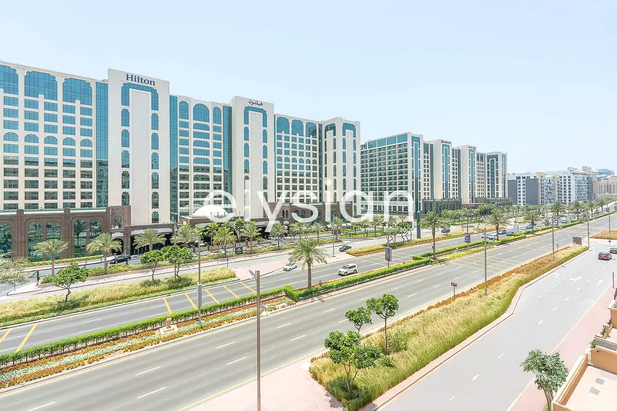 Large Layout | Ready to Move In | Unfurnished